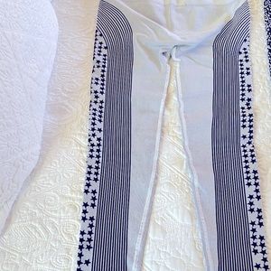 Yoga pants, used, but in very good condition